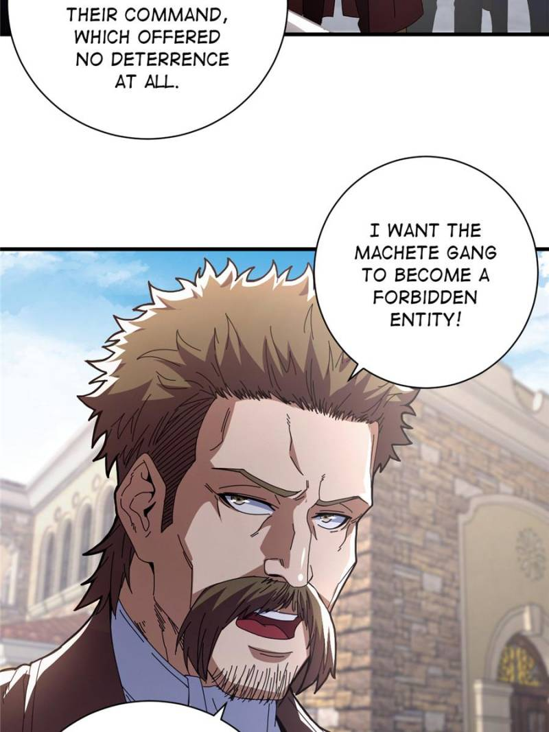 A Transmigrated Warden's Battle for Redemption Chapter 104 38